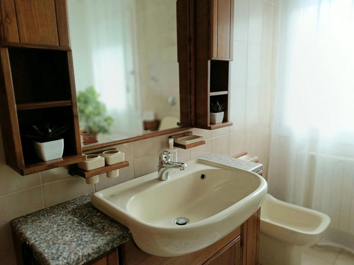 Niko Casa - 3 Bedroom Townhouse Ceggia Eksteriør bilde