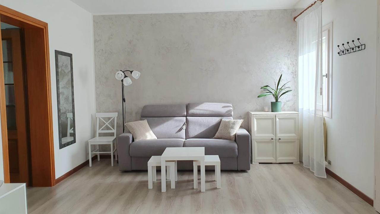 Niko Casa - 3 Bedroom Townhouse Ceggia Eksteriør bilde