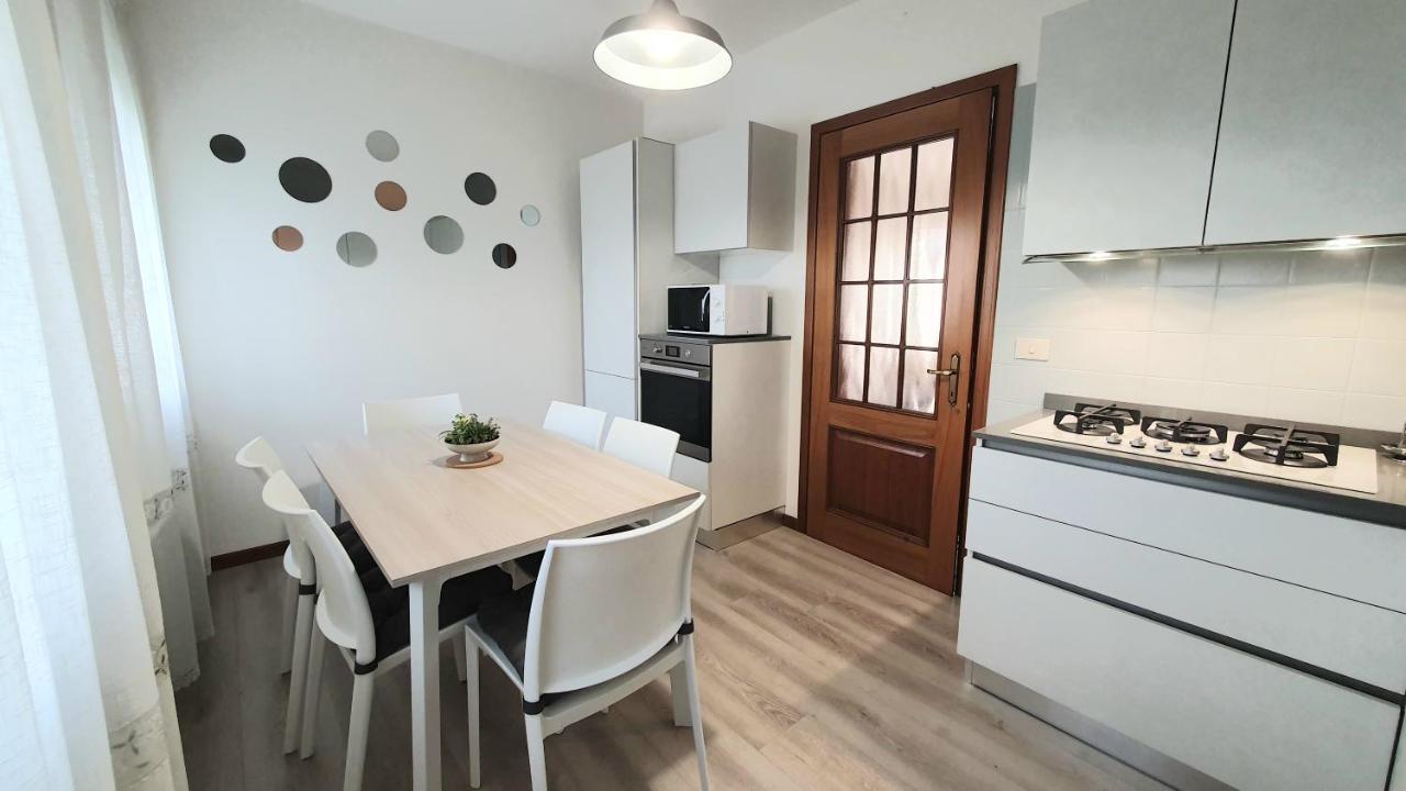 Niko Casa - 3 Bedroom Townhouse Ceggia Eksteriør bilde
