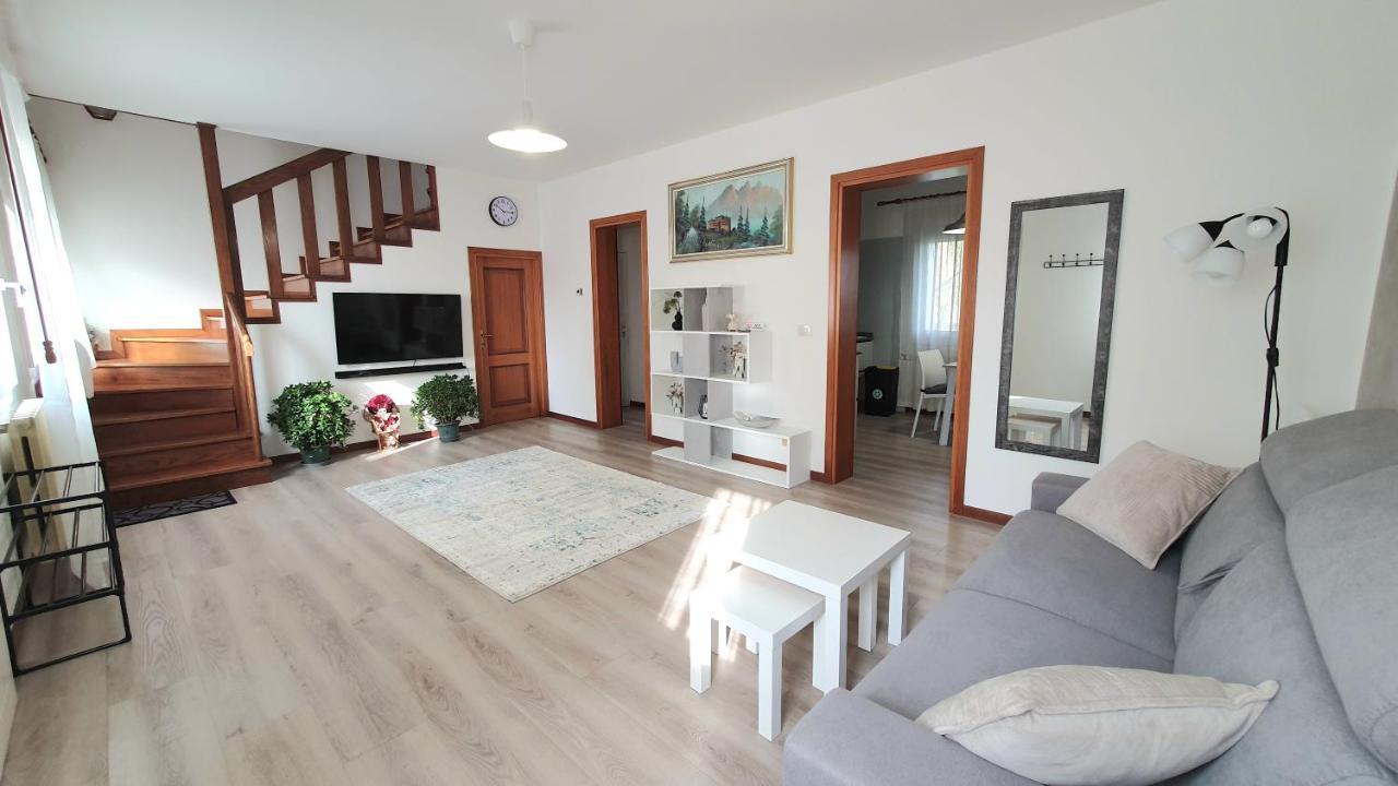 Niko Casa - 3 Bedroom Townhouse Ceggia Eksteriør bilde