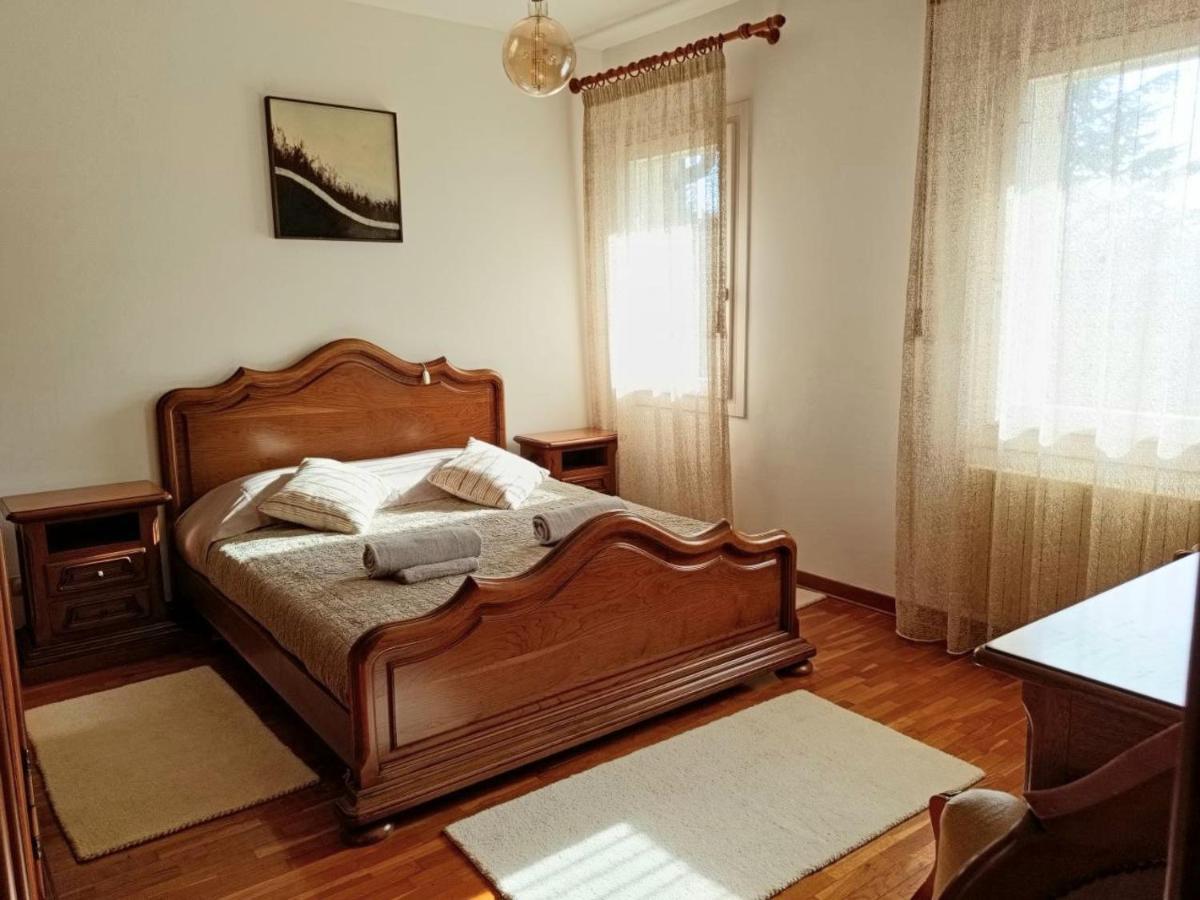 Niko Casa - 3 Bedroom Townhouse Ceggia Eksteriør bilde