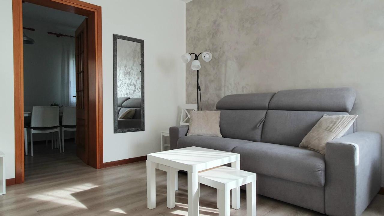 Niko Casa - 3 Bedroom Townhouse Ceggia Eksteriør bilde