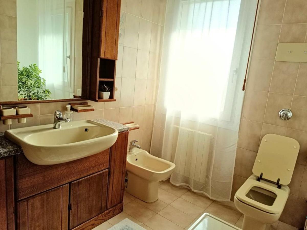 Niko Casa - 3 Bedroom Townhouse Ceggia Eksteriør bilde