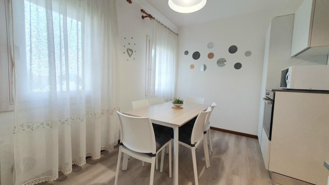 Niko Casa - 3 Bedroom Townhouse Ceggia Eksteriør bilde