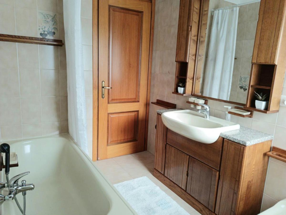 Niko Casa - 3 Bedroom Townhouse Ceggia Eksteriør bilde