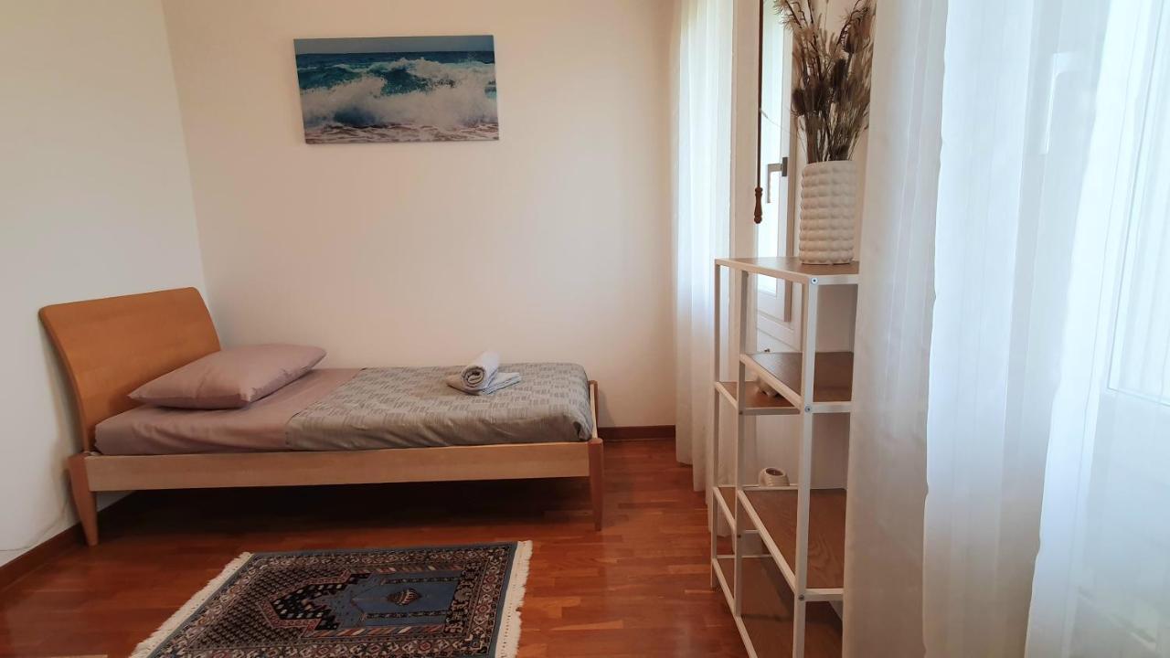 Niko Casa - 3 Bedroom Townhouse Ceggia Eksteriør bilde