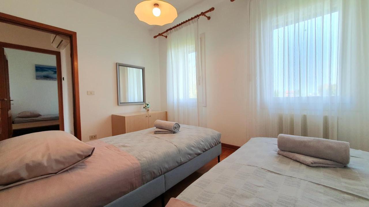 Niko Casa - 3 Bedroom Townhouse Ceggia Eksteriør bilde